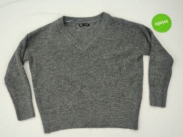 sweter grucha olx: Sinsay, Sweter damski, rozmiar 2XS — 3