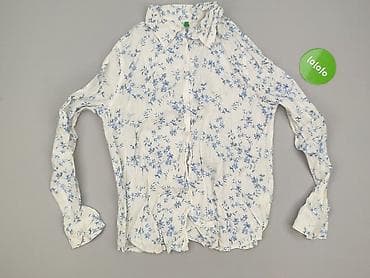 benetton sklep: United Colors of Benetton, Koszula damska, rozmiar XL — 2