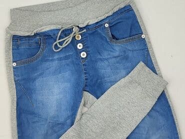 Spodnie damskie, rozmiar S