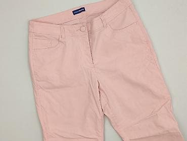 classics77 trousers: Charles Vögele, Spodnie materiałowe damskie, rozmiar XL — 1