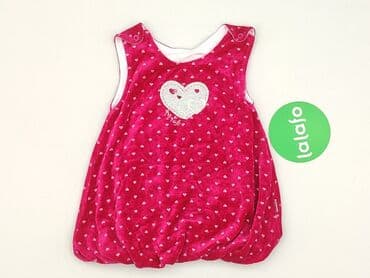 wzorzysty kombinezon reserved: Sleepwear, 9-12 months, condition - Perfect — 2