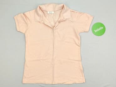 t shirt pod koszulę: Damska koszulka polo, rozmiar S — 2