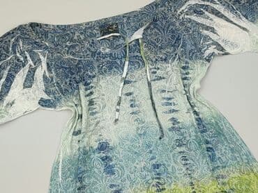 kurtka zimowa lucky five: Lucky Brand, Tunika damska, rozmiar S — 1