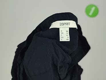 biustonosze 80e: Esprit, Bluzka damska, rozmiar M — 5