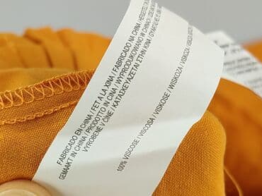 Women: Primark, Material trousers for women, M — 6