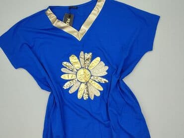 La Pia, Women's blouse, One size