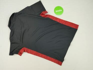 new yorker naruto t shirt: Women`s polo shirt, size M — 3