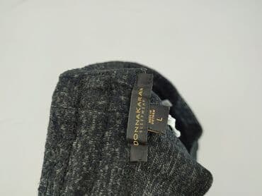 spodnie dresowe peak performance: Donna Karan, Spodnie dresowe damskie, L — 4