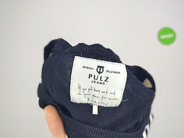 paramour sweter: PULZ, Sweter damski, rozmiar L — 4