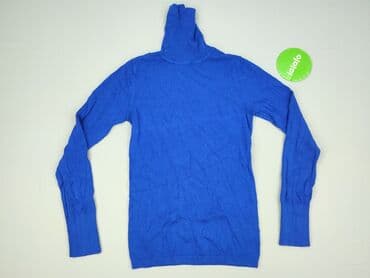 sweter f: Sinsay, Golf damski, rozmiar L — 2