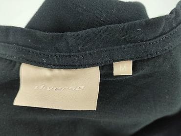 bluzki nirvana: Diverse, T-shirt damski, rozmiar M — 4
