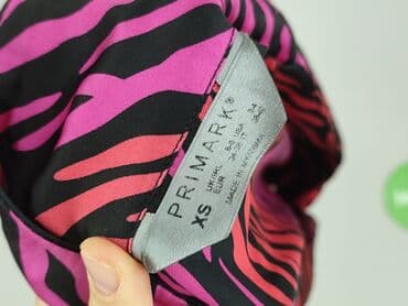 primark szlafrok: Primark, Bluzka damska, rozmiar XS — 4