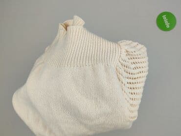 sweter wiedzmin: Sweter damski, rozmiar M — 5