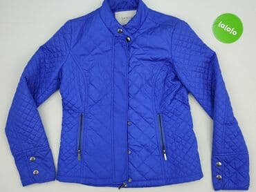 marynarka duże rozmiary: QUIOSQUE, Kurtka przejściowa damska, S — 2