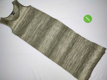 sukienki maxi na wesele z rozcięciem: Massimo Dutti, Women`s dress, size M (EU 38) — 2