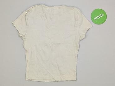 pull and bear vests: Bershka, T-shirt damski, rozmiar L — 3