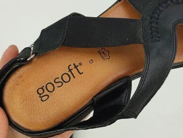 buty guess adidasy: Sandały damskie, rozmiar 38 — 5