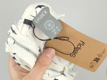 koszulki keya z nadrukiem: Lindex, Bluzka damska, M — 5