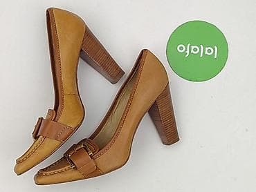kors: Michael Kors, Półbuty damskie, rozmiar 41 — 3