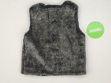 vinted bluzki: Kamizelka, Okaidi, 8 lat, 122-128 cm, stan - Idealny — 3