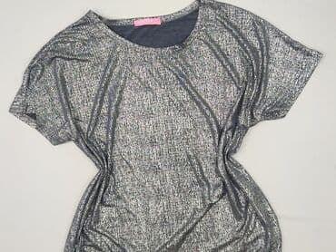 koszula one size: Bluzka damska, rozmiar S — 1
