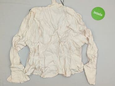 piękne bluzki z wiskozy: H&M, Bluzka damska, L — 3