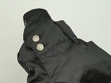 spodnie paliona: Gucci, Spodnie materiałowe damskie, rozmiar S — 7