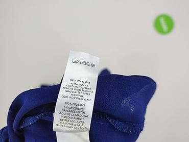 niebieska bluza: Atmosphere, Bluzka damska, rozmiar M — 6