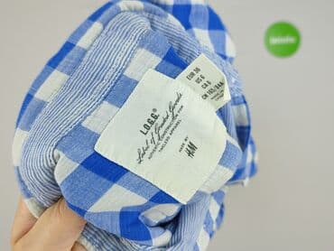 l.o.g.g koszule: H&M L.O.G.G., Koszula damska, rozmiar S — 4