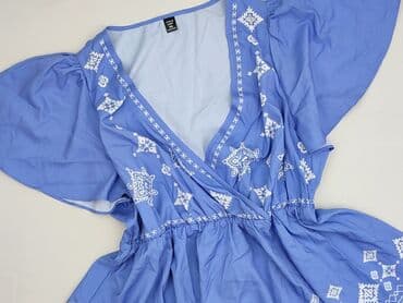 Shein, Bluzka damska, 2XL