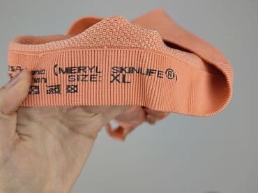 dorimodes majtki bezszwowe: Bielizna damska, rozmiar XL — 5