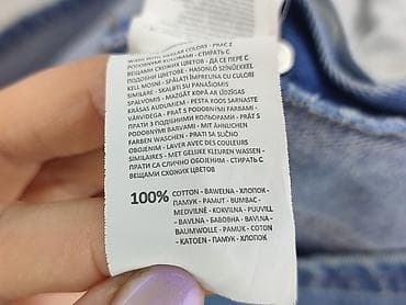 jeans pause: Ogrodniczki damskie, rozmiar XS — 5