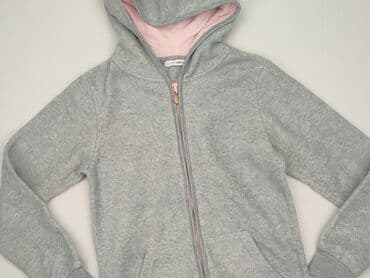 czapka roxy: Bluza, Cool Club, 11 lat, 140-146 cm, stan - Bardzo dobry — 1