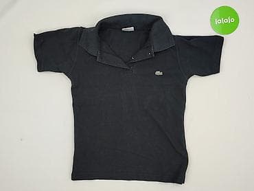 metki lacoste: Lacoste, Damska koszulka polo, rozmiar 9XL — 2
