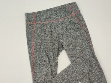 Legginsy Sportowe damskie, S