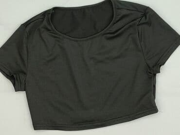 Shein, T-shirt damski, rozmiar XS