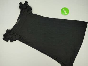 bluzki nietoperz plus size: T-shirt damski, rozmiar M — 2