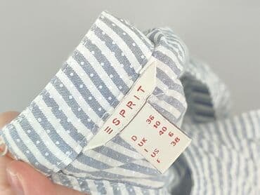 elegrina bluzki: Esprit, Top damski, rozmiar M — 5