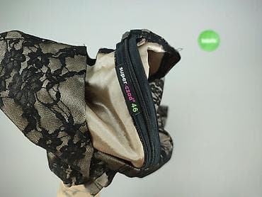 proste sukienki midi: Sukienka damska, rozmiar M — 4