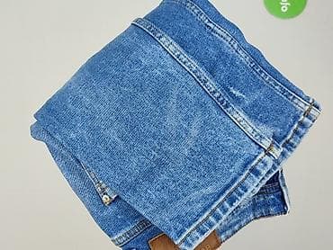 koszykowka: Bershka, Jeansy dla mężczyzn, rozmiar S — 5