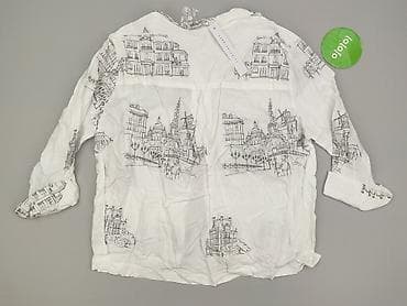 shein jeans: Jane, Koszula damska, rozmiar XL — 3