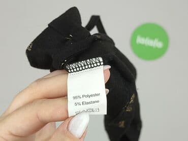 zapięcie do stroju kąpielowego shein: Shein, Top damski, rozmiar 2XS — 5