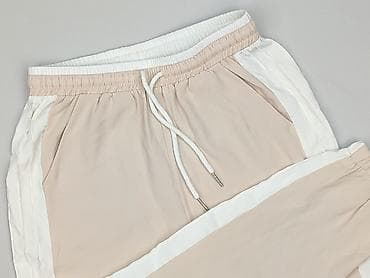 buty walkx: Jeanswear, Sweatpants for women, size M — 1