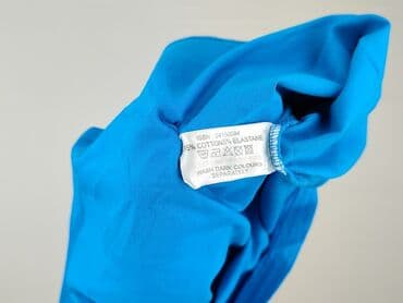 duże bluzki: Top damski, rozmiar L — 6