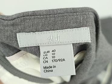 hm suknie: H&M, Sukienka damska, rozmiar L — 4