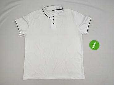 c: Koszulka polo dla mężczyzn, rozmiar XL — 2