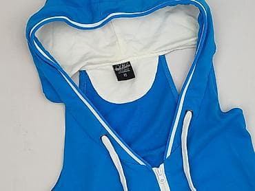 Urban Classics, Bluza z kapturem damska, rozmiar XS