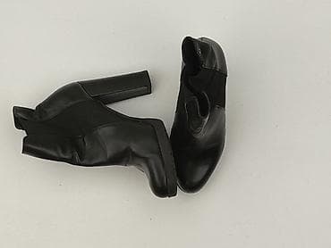 Wojas, Botki damskie, rozmiar 38