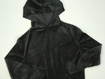 bluza miś hm: Bluza z kapturem damska, rozmiar M — 1