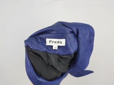 ochnik marynarki damskie: Freda, Marynarka damska, rozmiar S — 4